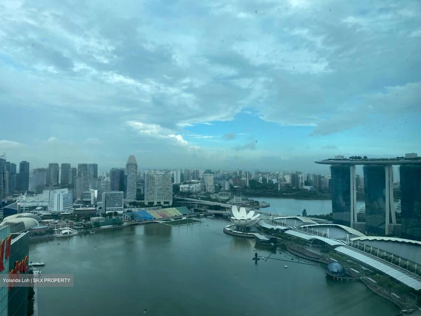The Sail @ Marina Bay (D1), Apartment #585581361